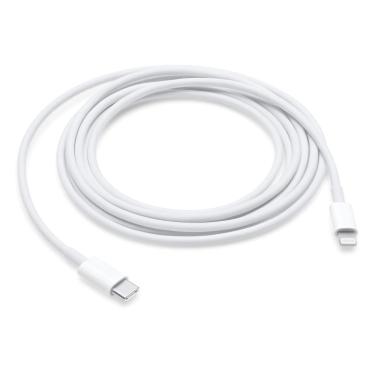 Imagem de Cabo USB-C para Lightning, Apple (2m)