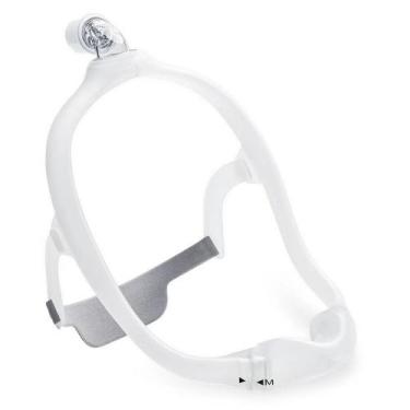 Imagem de Mascara Philips Respironics Dream Wear - Philips LTDA, INCOLOR, P M G