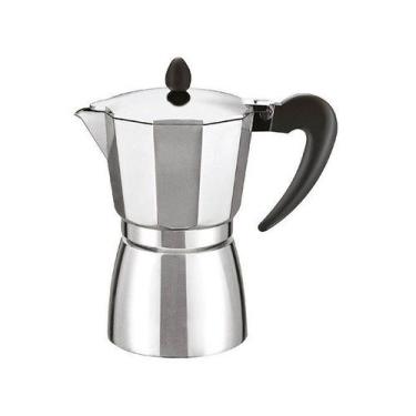 Imagem de Cafeteira italiana 625ml - caft-009al - etilux ind e co