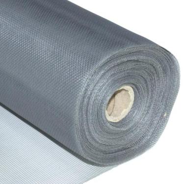 Imagem de Tela Mosquiteira Fibra de Vidro 1,5m x 1m - Fibratec