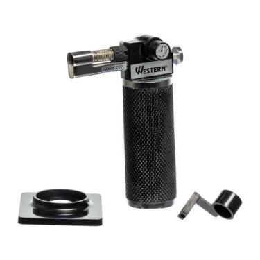 Imagem de Mini Maçarico de Solda a Gás Western - 6003