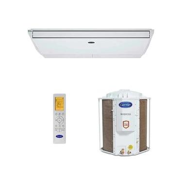 Imagem de Ar Condicionado Teto Inverter Carrier Xpower 30.000 BTU´s Frio 220V R-32 42ZQVE30C5