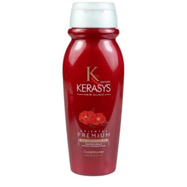 Imagem de Kerasys Oriental Premium - Condicionador 200ml
