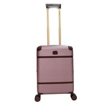 Imagem de Mala De Viagem P De Bordo 10 Quilos Lansay LS888 Original-Unissex