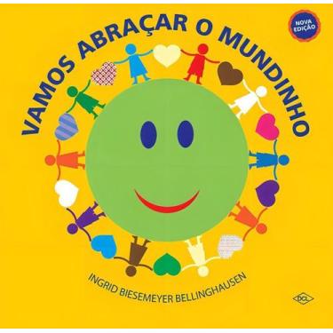 Imagem de Vamos Abraçar o Mundinho - DCL, Sortido