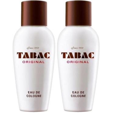 Imagem de Colônia Tabac Original Eau de Cologne 300 ml Pacote com 2