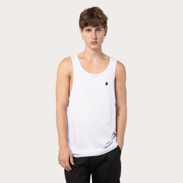 Imagem de Regata Básica Classic MCD Espada, P