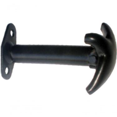 Imagem de Fecho de Capô Externo Modelo F103 para Ford e Jeep para Travamento do Capô Universal