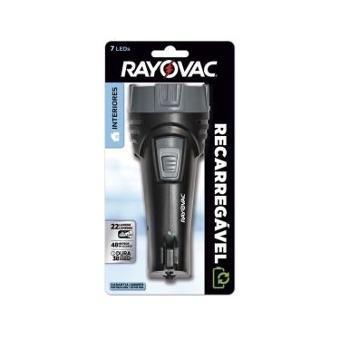 Imagem de Lanterna 7led Bivolt Rled110V220V