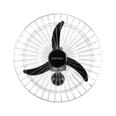 Imagem de Ventilador De Parede Ventisol New 60cm 200w Bivolt