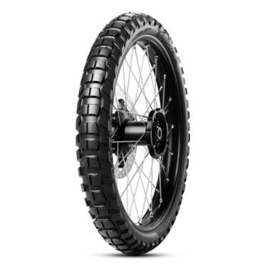 Imagem de Pneu Moto Metzeler Aro 19 Karoo 4 120-70R19 60Q TL - (D)