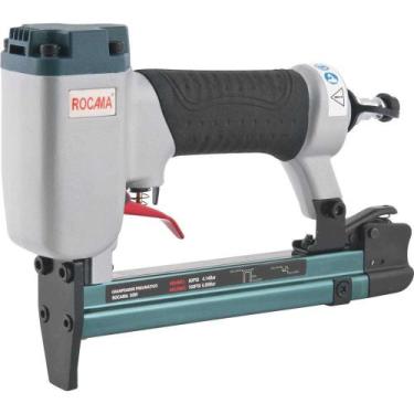 Imagem de Grampeador Pneumático 80W Rocama OstenVonder