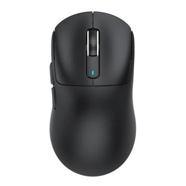 Imagem de Mouse Gamer sem Fio Attack Shark X3 Tri-Mode, 26.000 DPI, Sensor Óptic