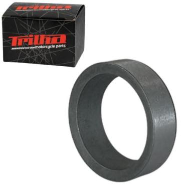 Imagem de Sede da Valvula de Escape NXR125 TITAN125 FAN125 XLR125 - Trilha