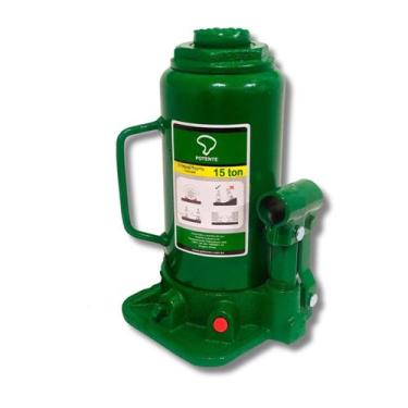 Imagem de Macaco Garrafa 15 Toneladas - Potente Brasil