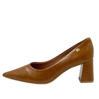 Imagem de Sapato Vizzano Caramelo Feminino Original 1475.100-Feminino
