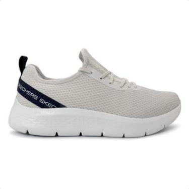 Imagem de Tênis Skechers Masculino Go Walk Flex - Saturn Horizon-Masculino