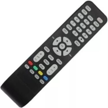 Imagem de Controle de Reposição Exclusivo para Tv Philco PH24a LCD 057103032