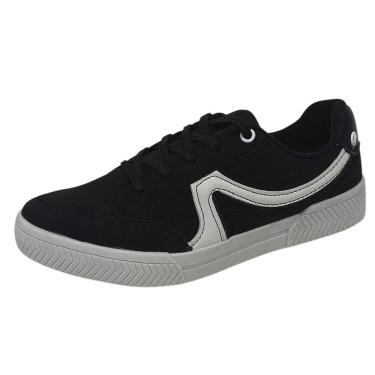 Imagem de Tenis Feminino Conforto Passeio Versatil Leve Casual Kolosh