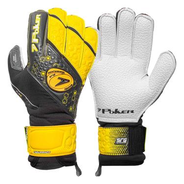 Imagem de Luva de Goleiro Poker Synthetic Grass Profissional Endurance-Unissex