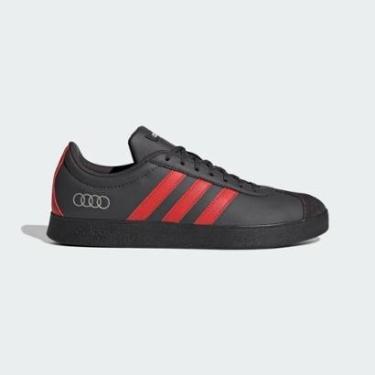 Imagem de Tênis Adidas Vl Court Audi Revolut F1 Team-Unissex