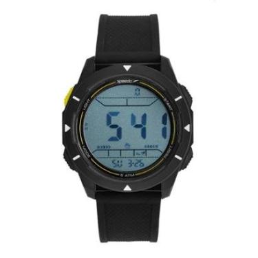 Imagem de Relógio Speedo   g0evnv Esportivo Digital-Masculino