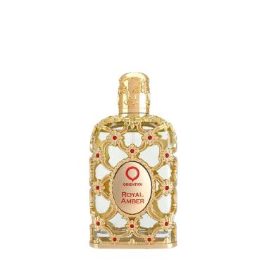 Imagem de Orientica Royal Amber Eau De Parfum - Perfume Unissex 30ml