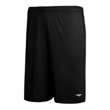 Imagem de Calção penalty x 309 ajustável ref:323309 masculino, Preto, M