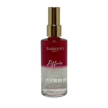 Imagem de Perfume Barbours Beauty Affair Capilar 60ml