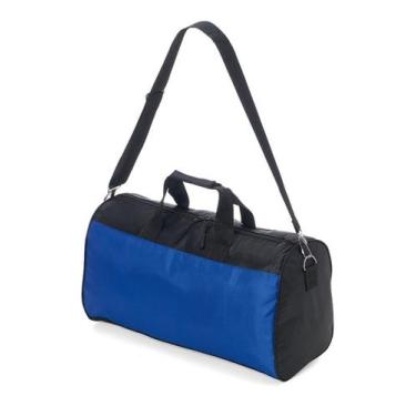 Imagem de Bolsa Esportiva Academia Praia Campo Viagem - Azul - ARN, Bolsa Esport