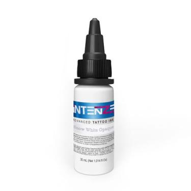 Imagem de Snow White Opaque INTZ - Intenze, 30ml