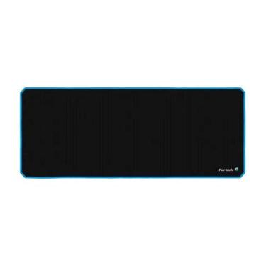 Imagem de Mousepad Gamer Fortrek MPG103 Speed Grande 800x300mm Azul - MPG103 AZ