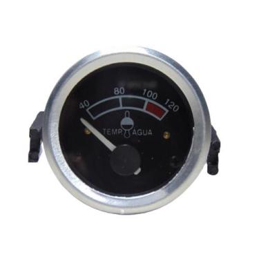 Imagem de Termômetro elétrico 52mm 3148822 - .