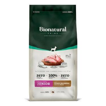 Imagem de Bionatural prime dog rp jr fgo/blueberry 2.5kg - SPECIAL DOG