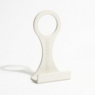 Imagem de Suporte de Parede e Tomada Para Celular Multiuso 1 Unidade - Sempretem