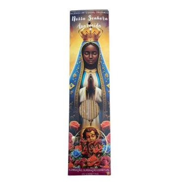 Imagem de Incenso Orgânico Nossa Senhora Aparecida Noa