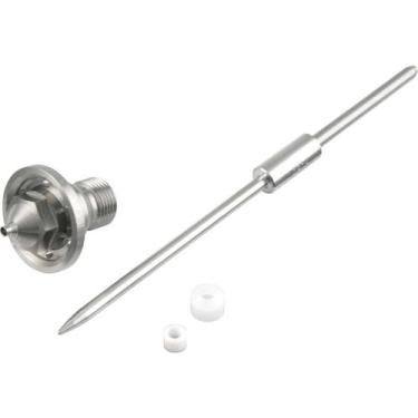 Imagem de Kit Bico e Agulha, Kkb-0503-ex 1.8, Para Pistolas de Pintura Jga-504-3