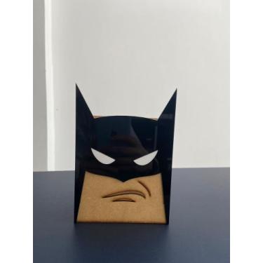 Imagem de Porta Lápis do Batman - WSPRINTS