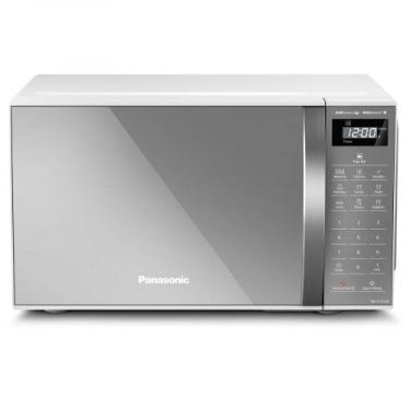 Imagem de Micro-ondas Panasonic 21 Litros Desodorizador NN-ST27LWRUN