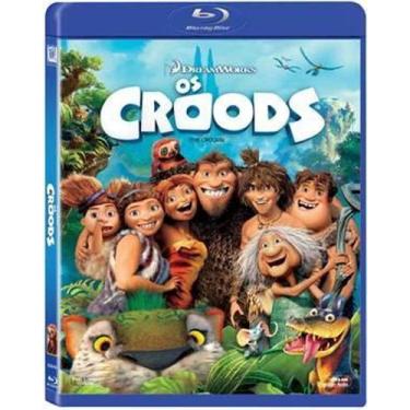 Imagem de Croods, os - Fox - sony dadc