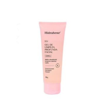 Imagem de Hidrabene Gel de Limpeza Profunda Facial