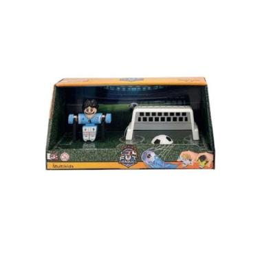 Imagem de Jogo Fut Craques FC Arena Solo Sortido Multikids