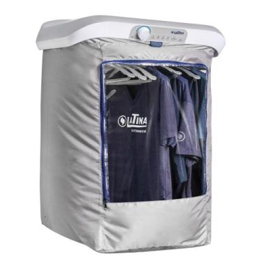 Imagem de Secadora de Roupas de Parede Latina SR555 10kg 220V com Função Aqueced