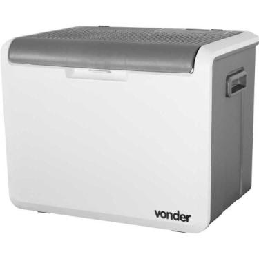 Imagem de Refrigerador Automotivo 40 Litros 12v Vonder