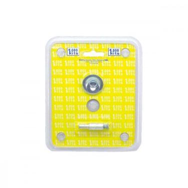 Imagem de Adaptador P/Disco Hook 5/16 M276 - MILKITS FORA DE LINHA
