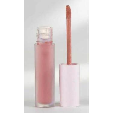 Imagem de Batom Líquido Cremoso 3ml - Congratulations Store