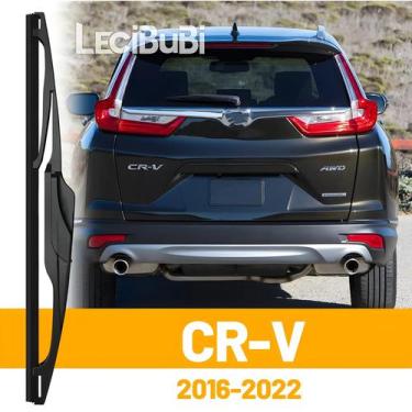 Imagem de Lâmina Do Limpador De Para-brisa Traseiro Honda CR-V 2016-2022, Acessó