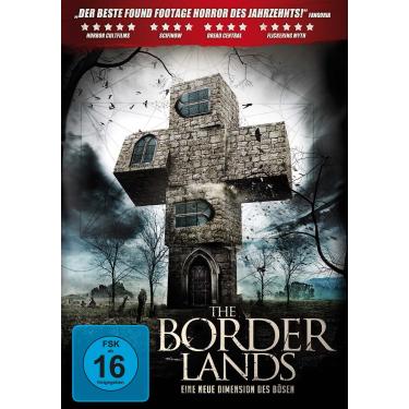 Imagem de The Borderlands