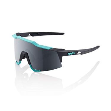 Imagem de 100% Speedlab unissex adulto (61001-256-61) Speedcraft-Soft Tact Celeste verde/cimento cinza-preto, tamanho livre