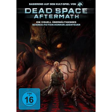 Imagem de Dead Space:Aftermath [Import anglais]